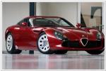 Alfa Romeo TZ3