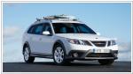 Saab 9-3X