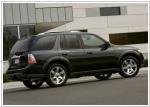 Saab 9-7X