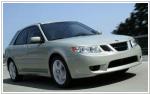 Saab 9-2X