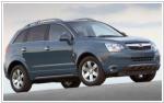 Saturn Vue