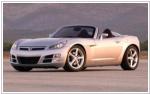 Saturn Sky