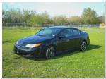 Saturn Ion