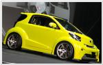 Scion iQ