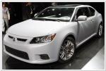 Scion tC