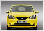 Seat Mii