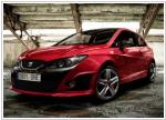 Seat Ibiza FR