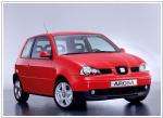 Seat Arosa