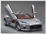 Spyker C8