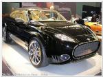 Spyker D12