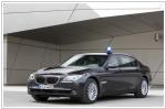 BMW 760Li