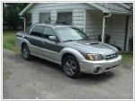 Subaru Baja