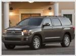 Toyota Sequoia