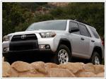 Toyota 4Runner