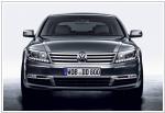 Volkswagen Phaeton