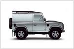 Land Rover 90