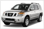 Nissan Armada