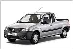 Renault Logan Pick-Up