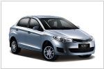 Chery A13