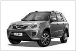 Chery Tiggo 3