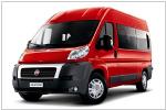 Fiat Ducato Panorama