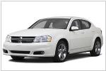 Dodge Avenger