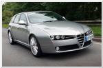 Alfa Romeo 159