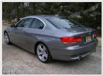 BMW 335i