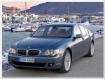 BMW 750i