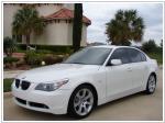 BMW 545i