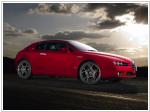 Alfa Romeo Brera