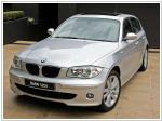 BMW 120i