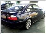 BMW 330Cd