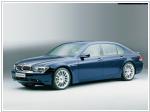 BMW 760i