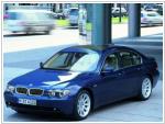 BMW 740d