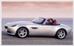 BMW Z8