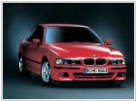 BMW 540i