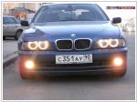 BMW 525i