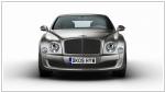 Bentley Mulsanne