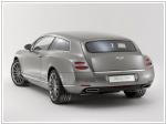 Bentley Continental Flying Star