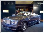 Bentley Azure