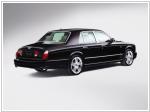 Bentley Arnage