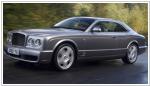 Bentley Brooklands