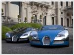 Bugatti Veyron Centenaire