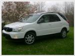 Buick Rendezvous