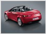 Alfa Romeo Spider