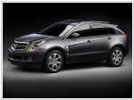 Cadillac SRX