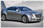 Cadillac CTS