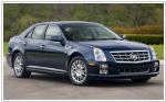 Cadillac STS