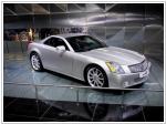 Cadillac XLR